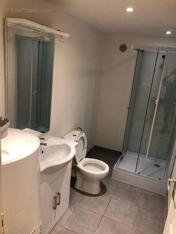 Maison à SAINT-JULIEN