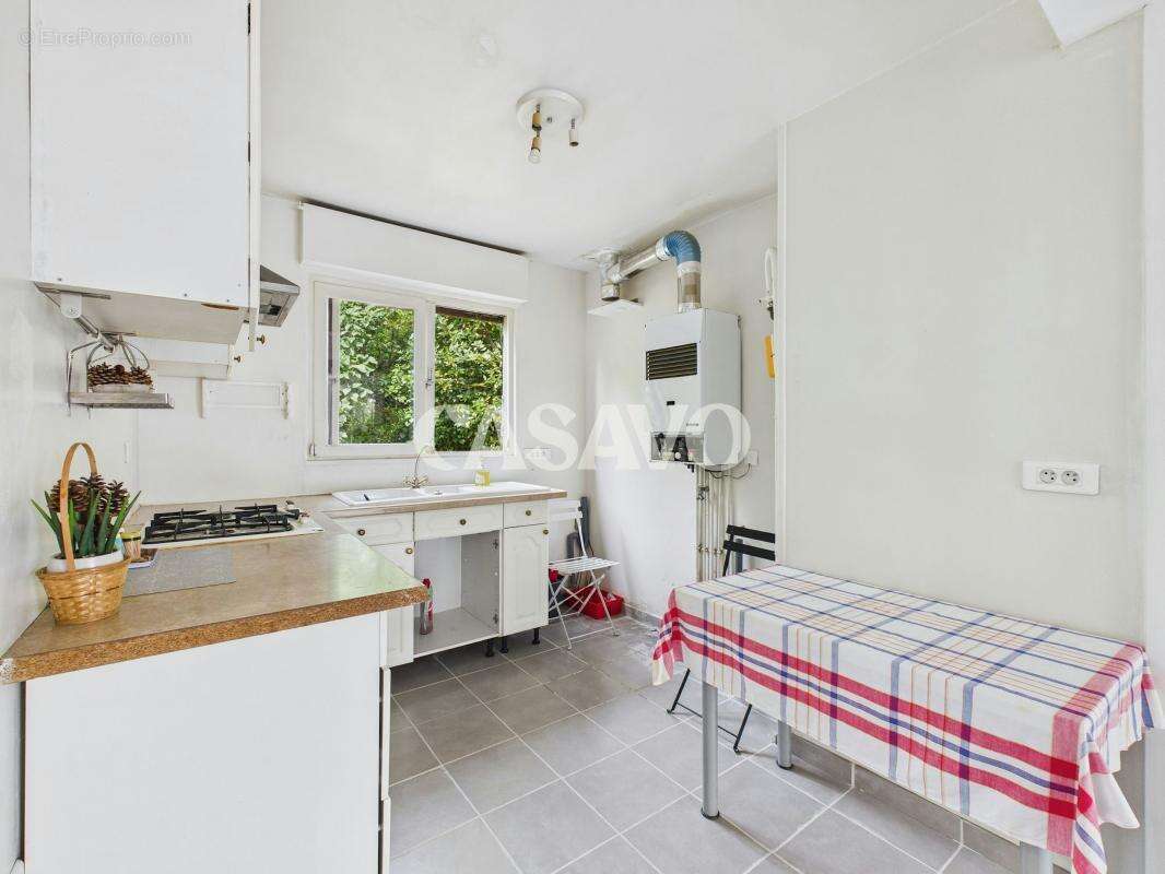 Vente Maison 6 pièces de 115m² - 95120 Ermont - photo 11