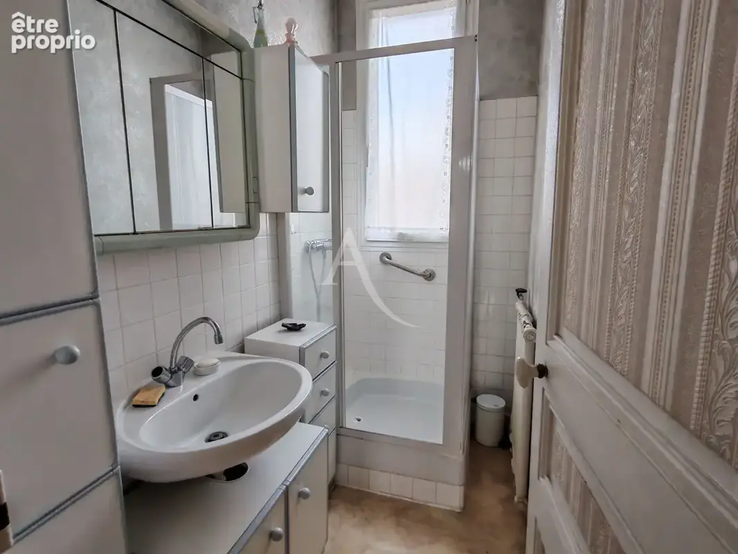 Maison ERMONT- 4 pièces - 68 m2 - photo 9