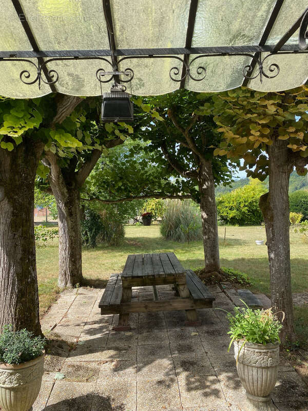 Maison à LA FERTE-SOUS-JOUARRE