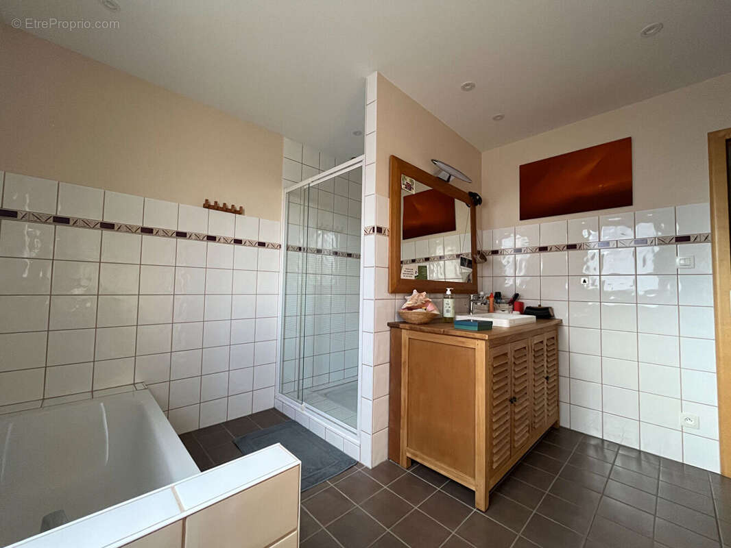 Appartement à WITTISHEIM