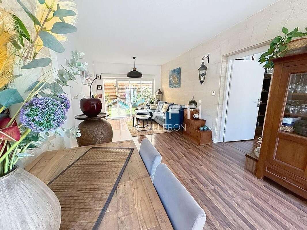 Appartement 63 m² à Latresne  - photo 5