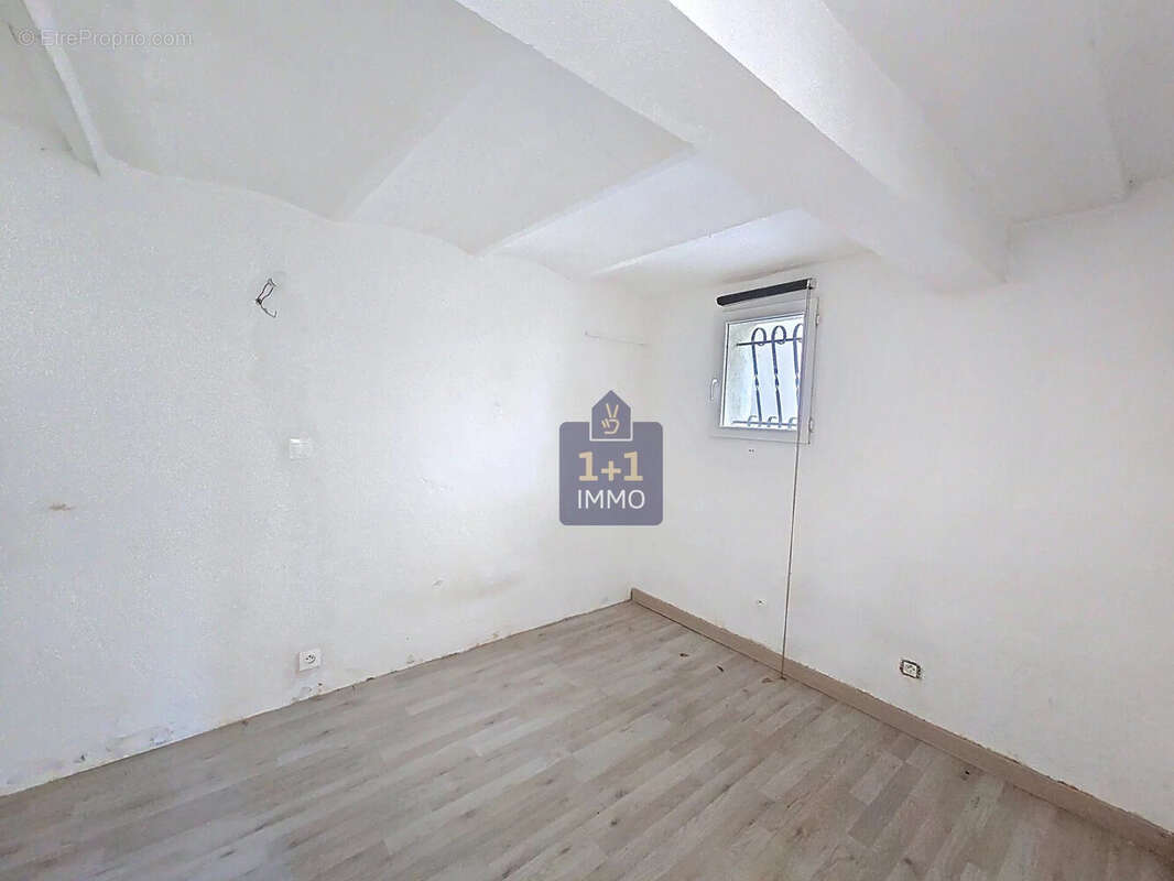 Maison à SAINT-RAPHAEL