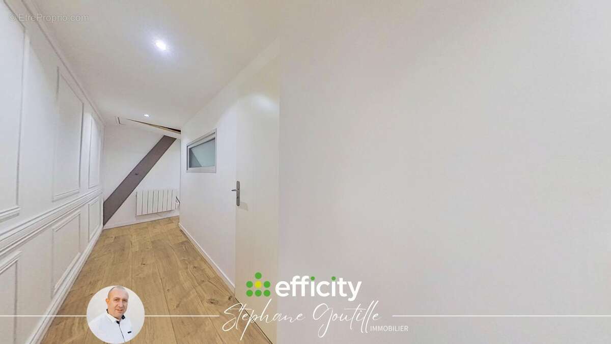Appartement - photo 6