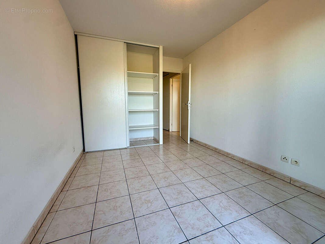 Appartement Angoulême 2 pièce(s) 34 m2 libre - photo 11