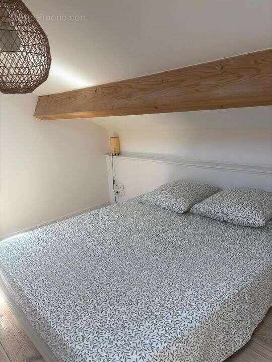 Villeneuve les Avignon,, Somptueuse maison 140m², terrain 400 - photo 15