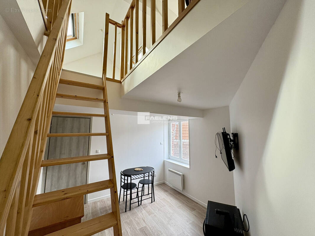 Appartement à LILLE
