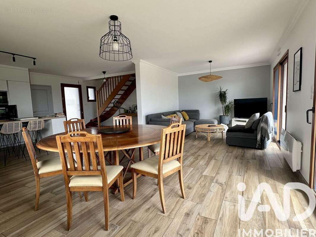 Photo 7 - Maison à TREFFIAGAT