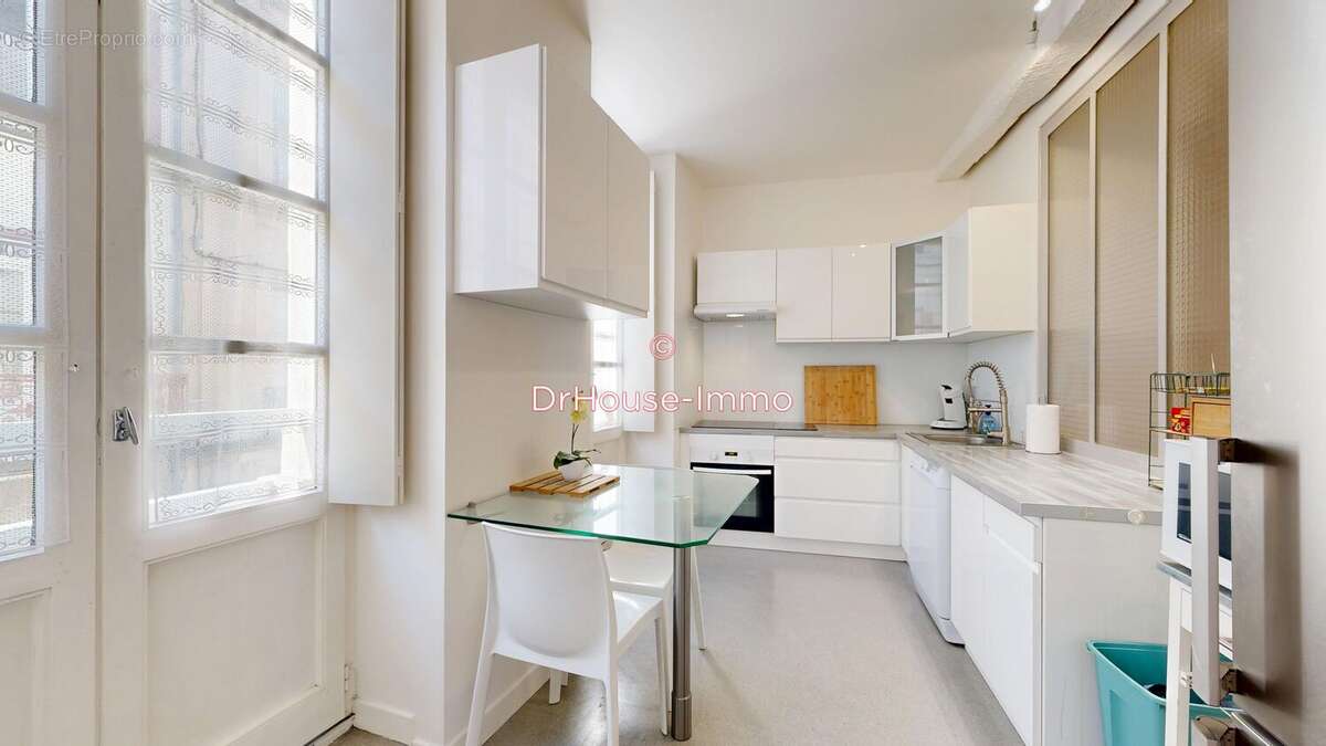 Appartement à CASTRES