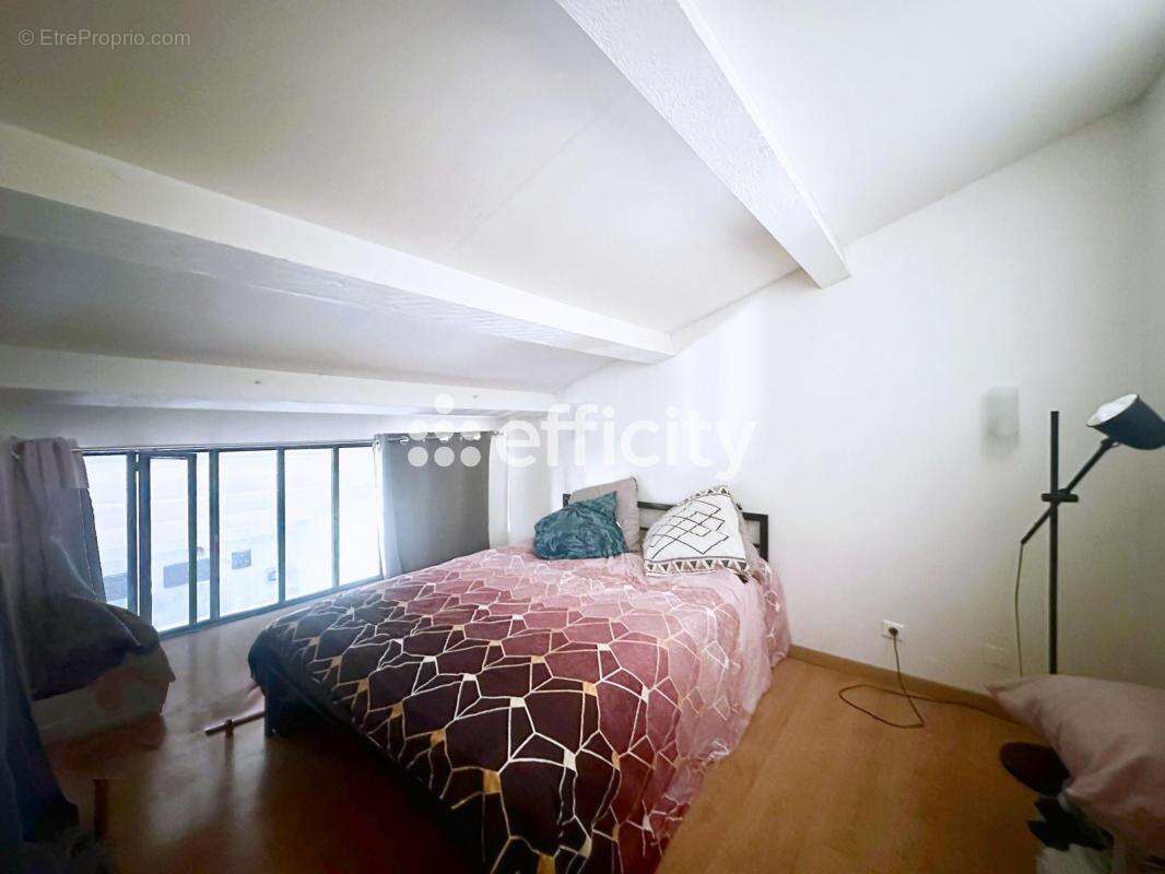 Maison à SEPTEMES-LES-VALLONS