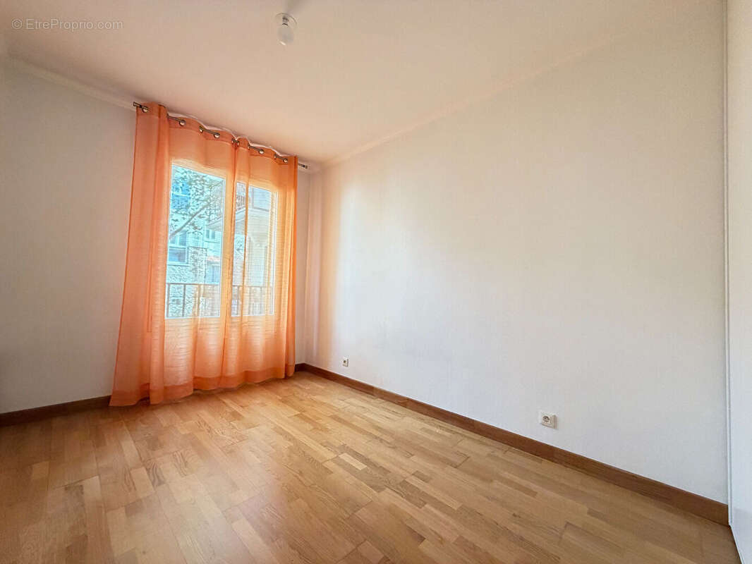 Appartement à VILLEJUIF