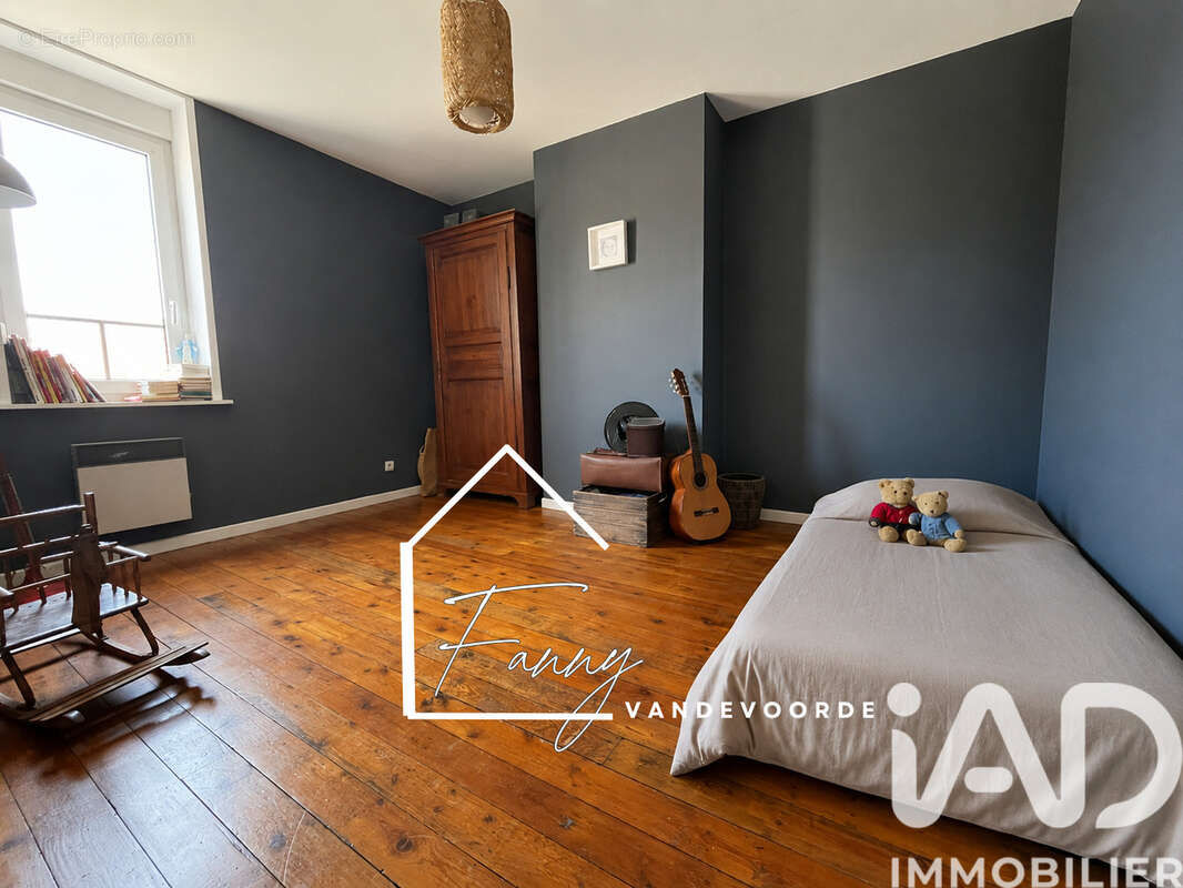 Photo 2 - Maison à AIRE-SUR-LA-LYS