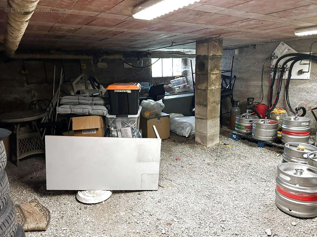 Appartement à BELFORT