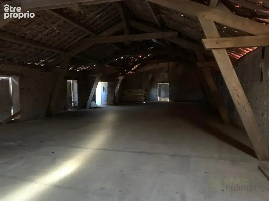 Corps de ferme - photo 15