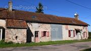 Maison à LORMES