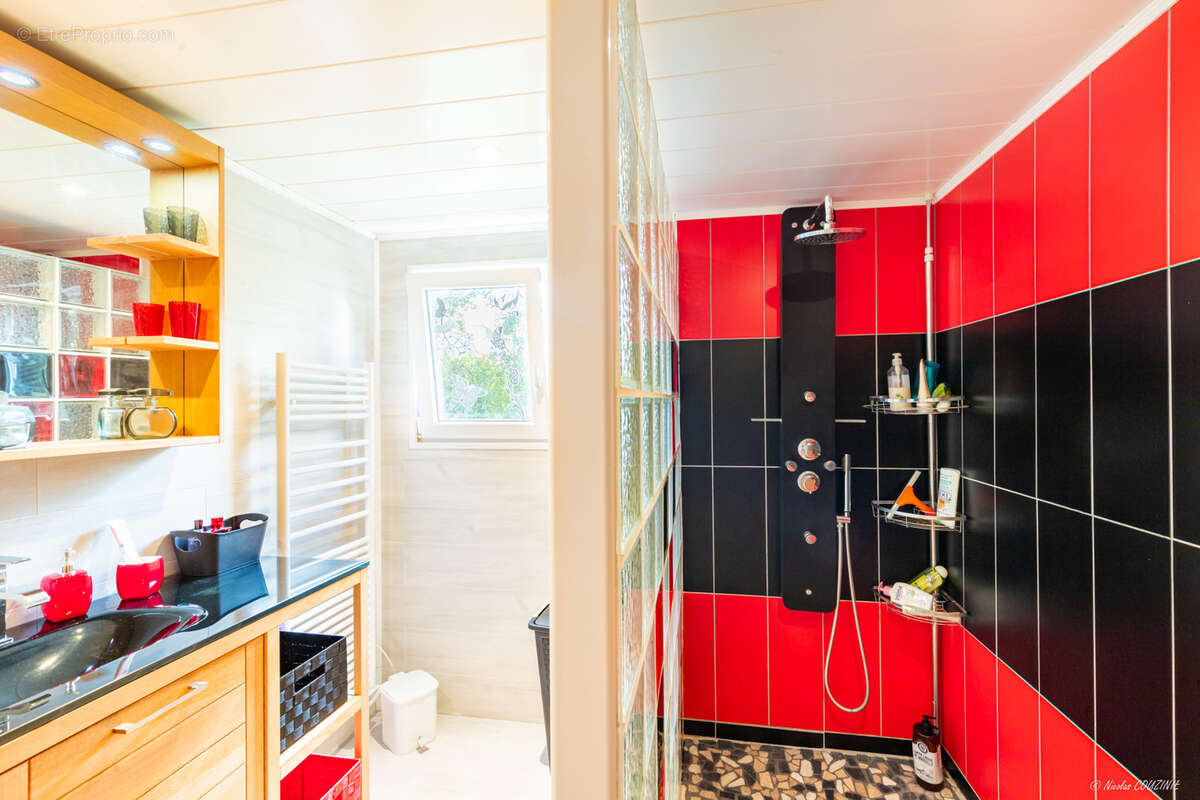 Maison à CASTELNAU-PICAMPEAU