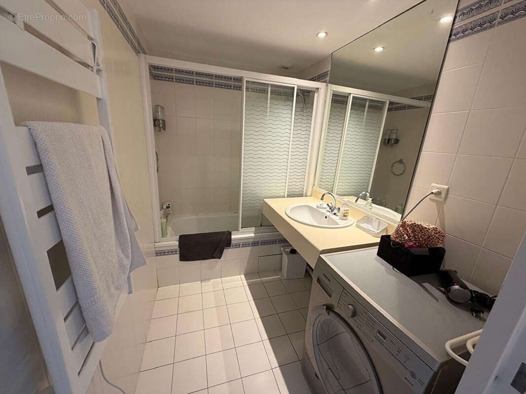 Appartement à HENDAYE