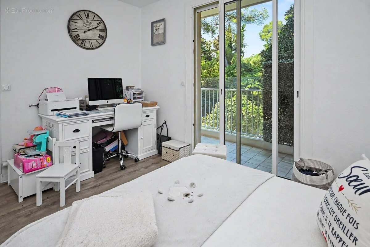 EXCLUSIVITE / 3P / Domaine du Loup / Cagnes-sur-mer - photo 5