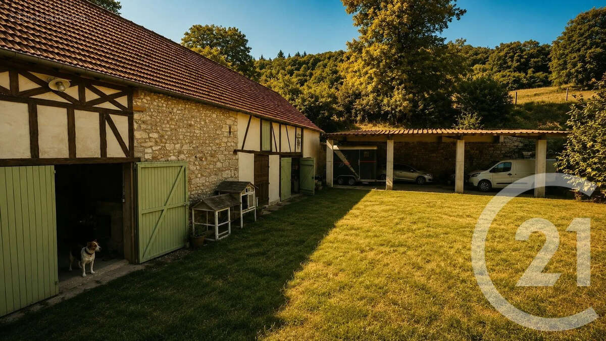 Maison 175 m² à Vernon  - photo 3
