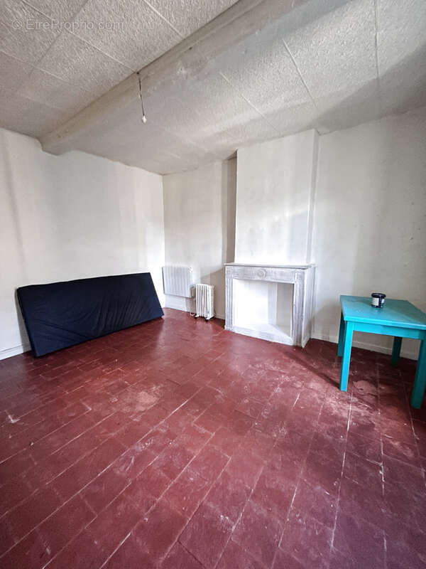 Maison à SAINT-ANDRE-DE-MAJENCOULES