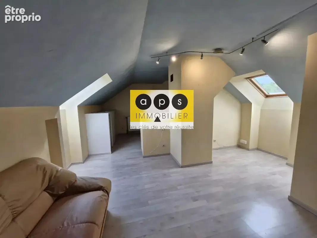 Maison Individuelle - photo 5
