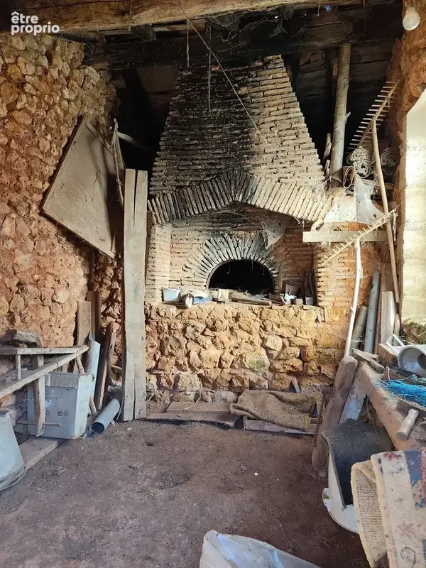 Maison 4 pièces 117 m² à vendre à La Rochefoucauld (16110) - photo 4