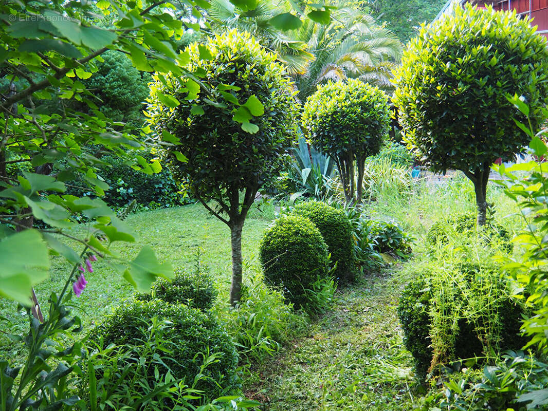 Maison à PLONEOUR-LANVERN