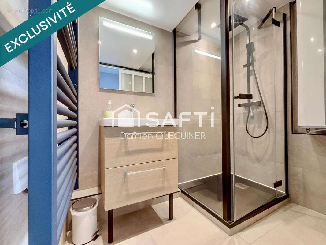 Photo 5 - Appartement à ARCACHON