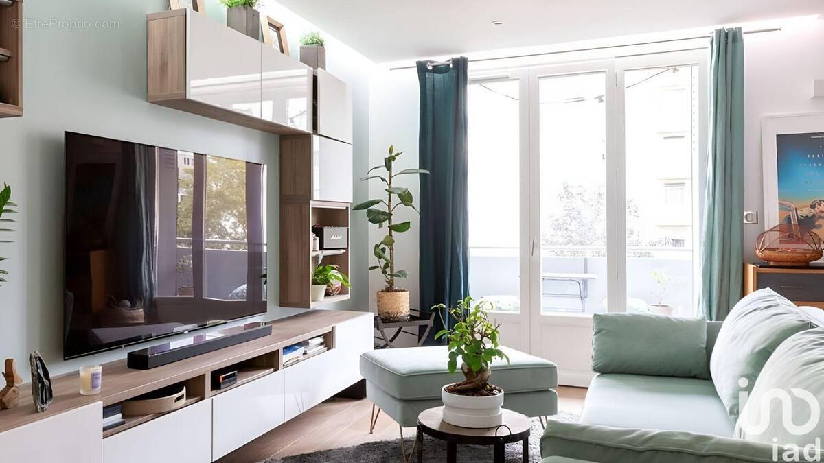 Photo 1 - Appartement à CLERMONT-FERRAND