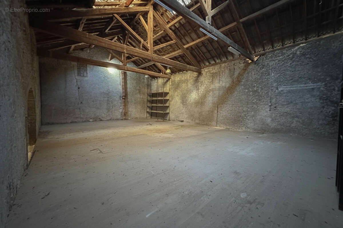 n°6 - Commerce à SAINT-EGREVE