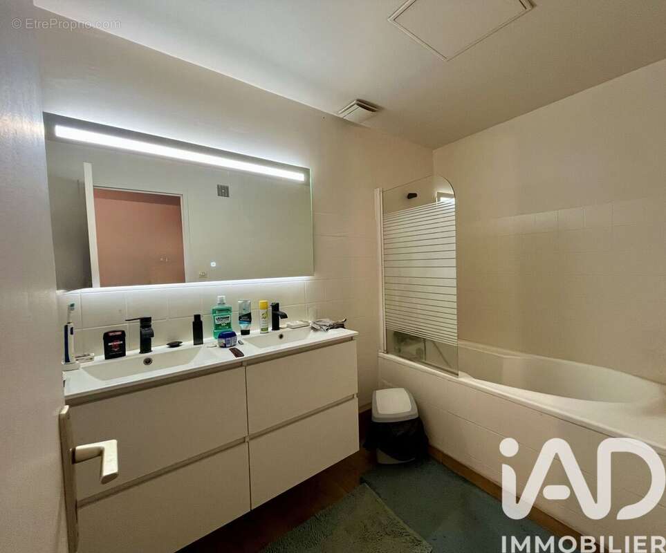 Photo 4 - Appartement à L'ISLE-JOURDAIN