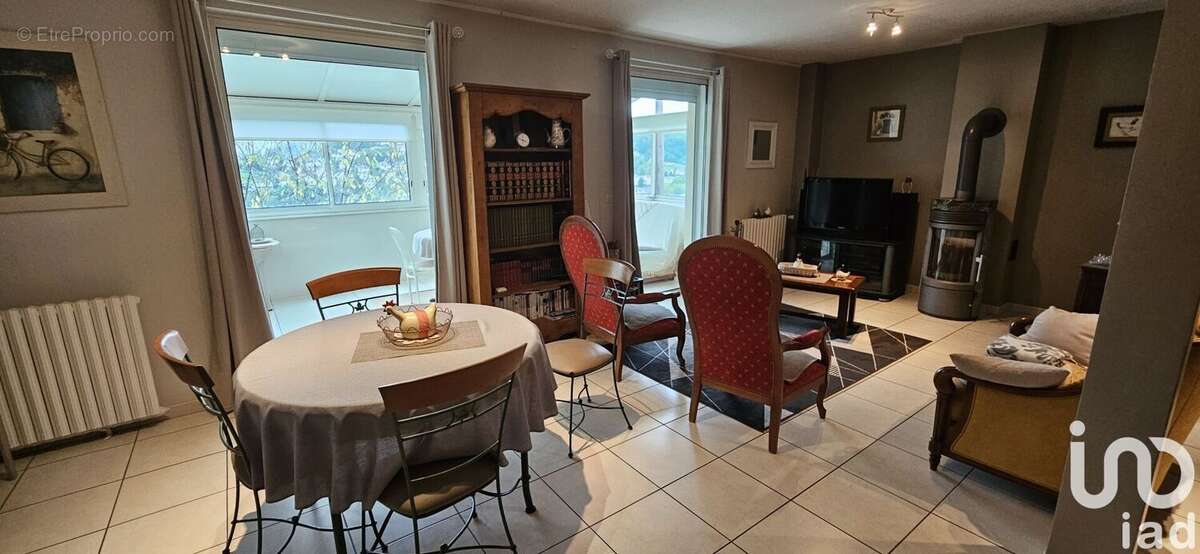 Photo 4 - Maison à TULLE