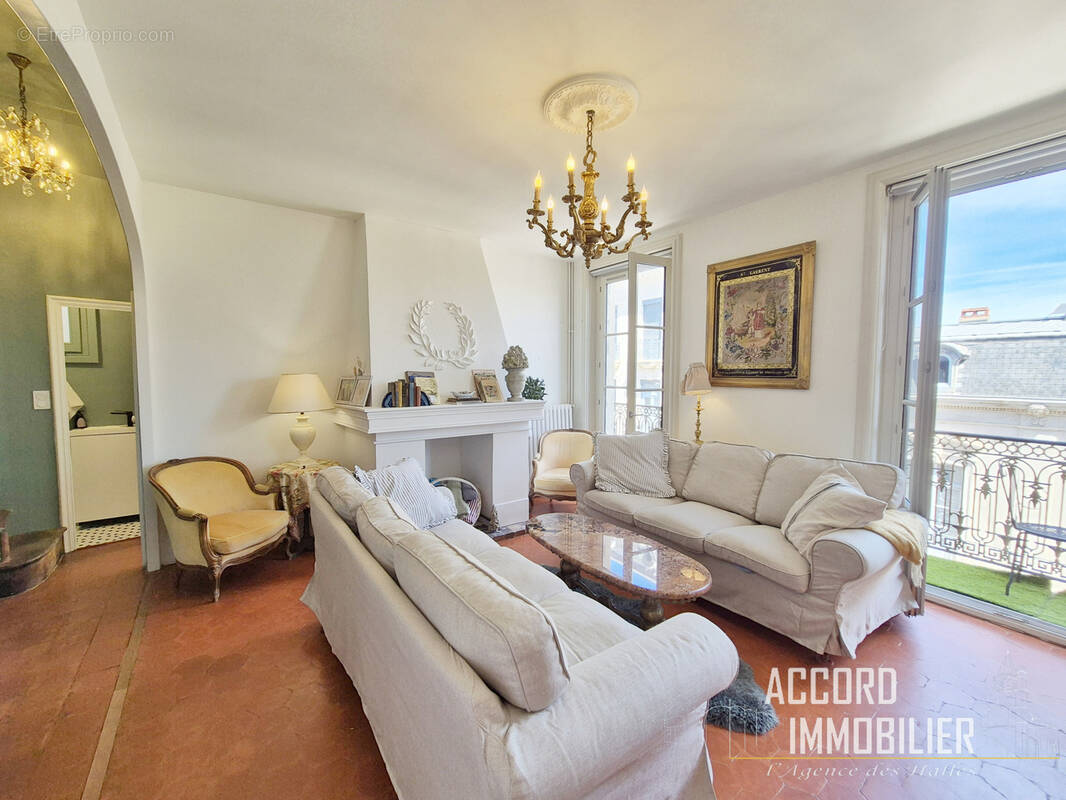 Appartement à BEZIERS