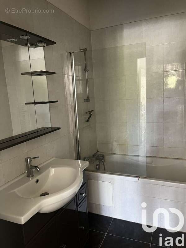 Photo 9 - Appartement à VILLENAVE-D&#039;ORNON