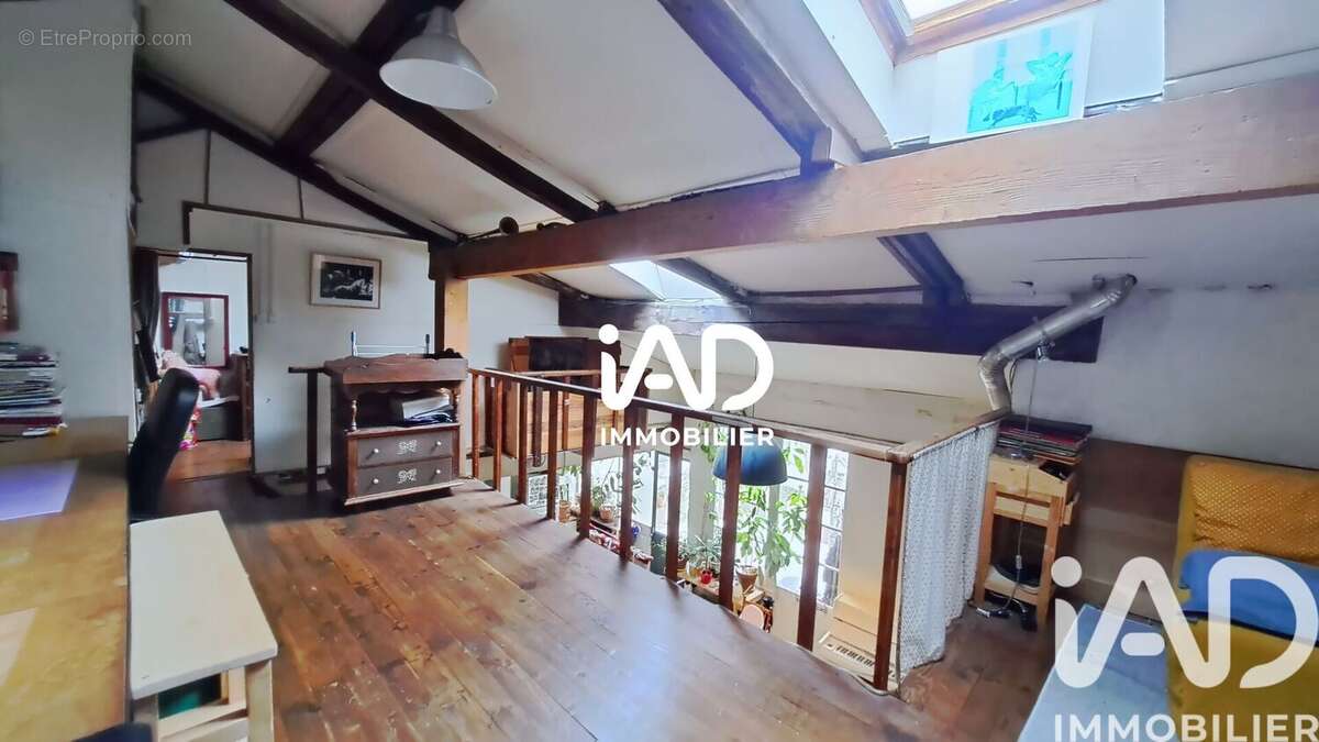 Photo 9 - Maison à MARSEILLE-5E