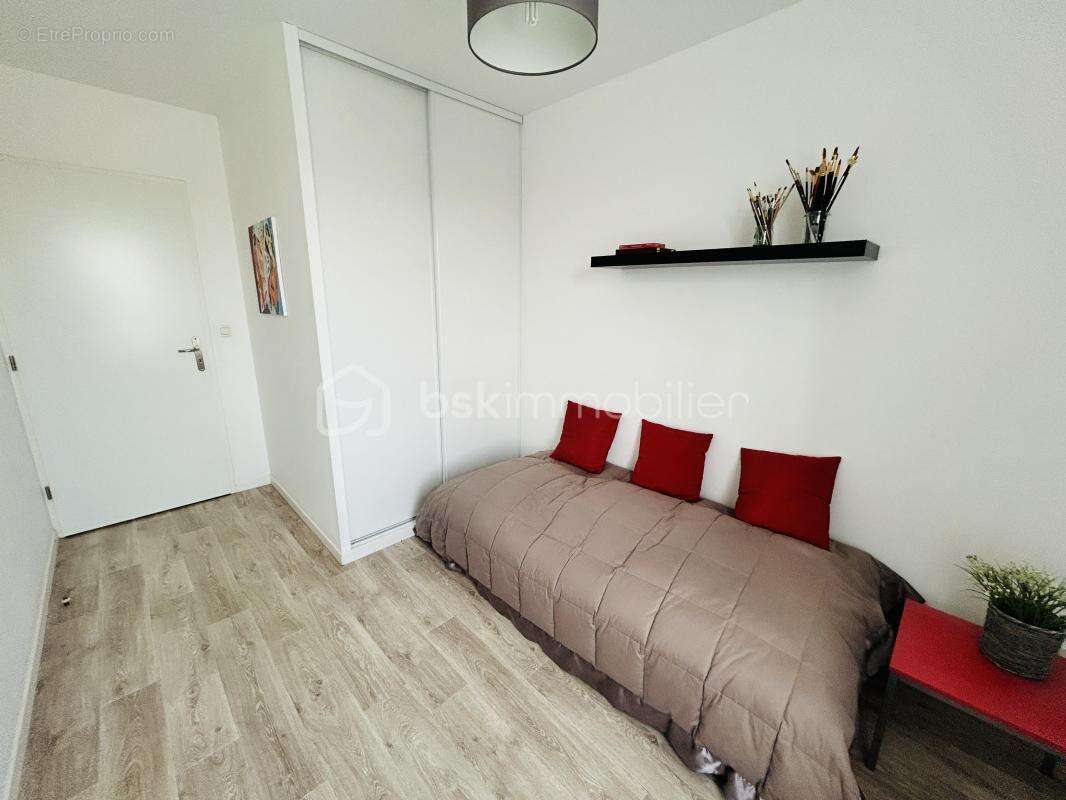 Exclusivité BSK Immobilier – Appartement T3 – 54 m² – Wattrelos centre (secteur Le Beck) - photo 9