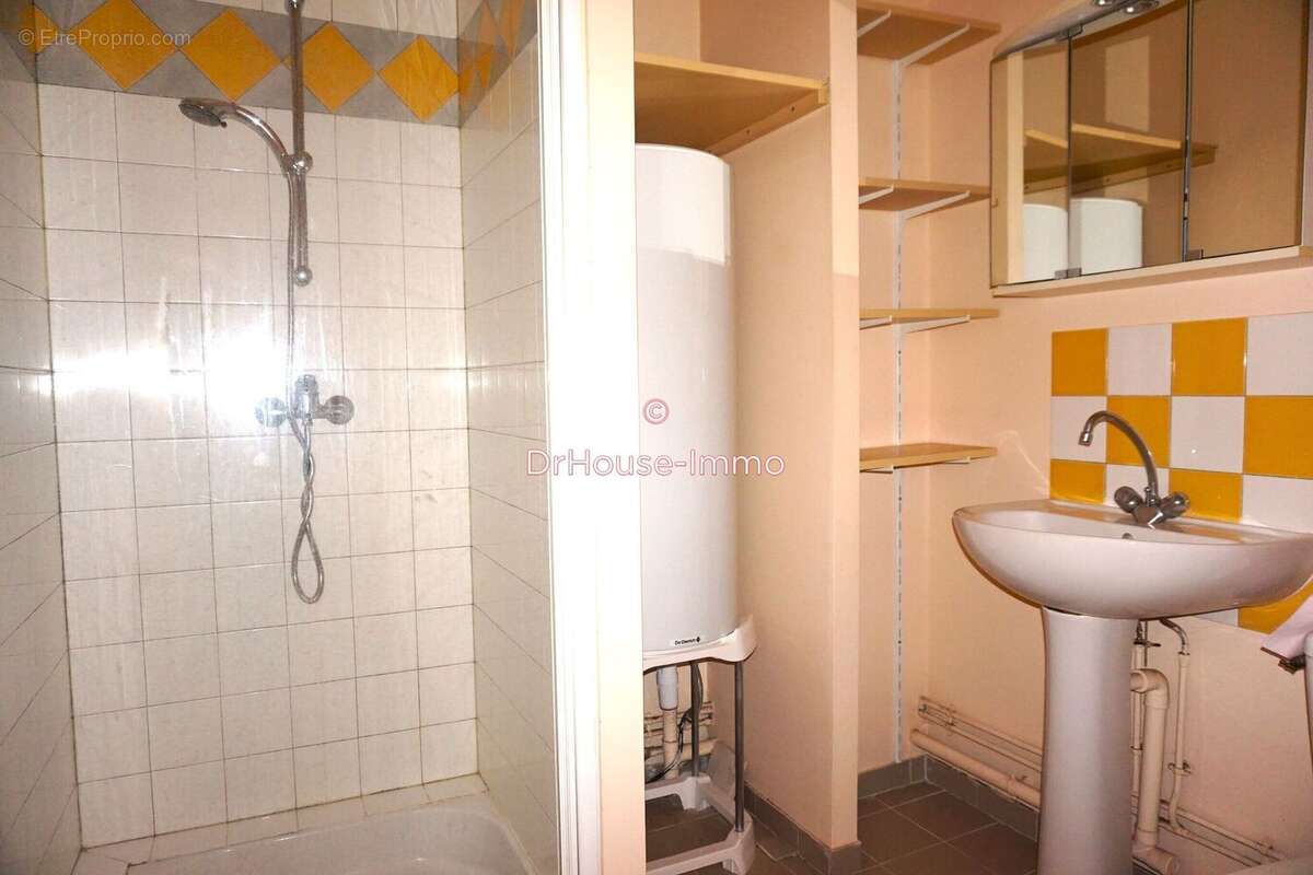 Appartement à TROYES