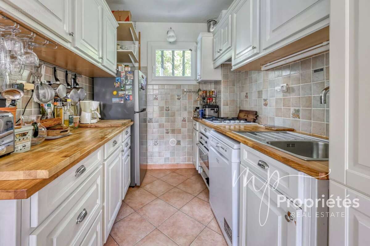 Appartement à RAYOL-CANADEL-SUR-MER