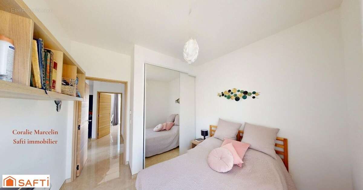 Photo 7 - Maison à BRIGNOLES