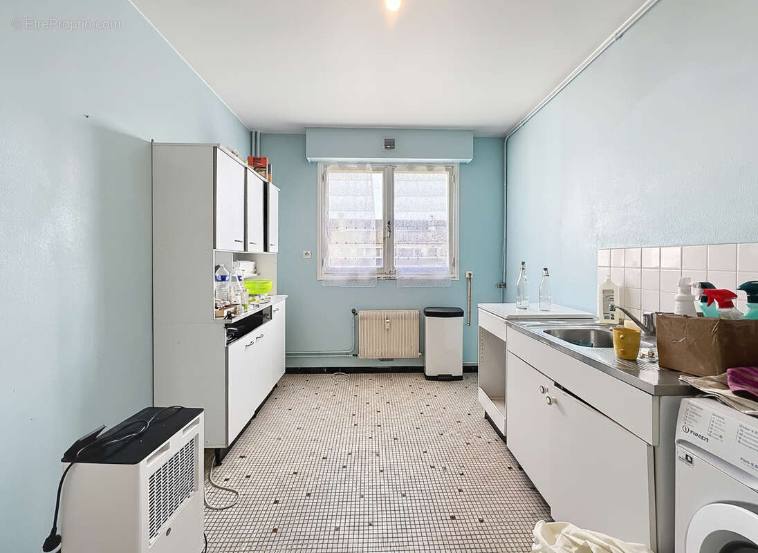 Appartement à CAEN