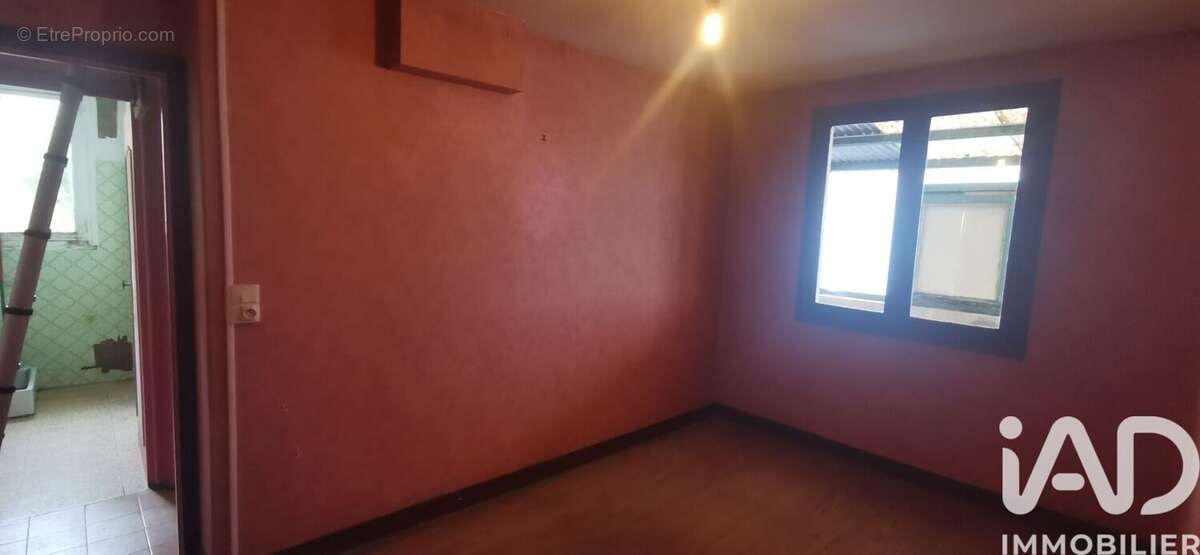 Photo 7 - Maison à BERNEUIL-SUR-AISNE