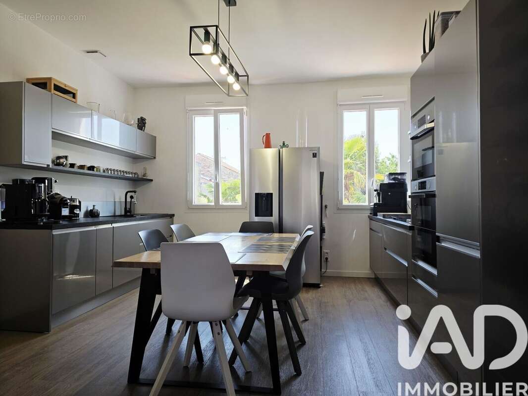 Photo 3 - Maison à ROCHEFORT