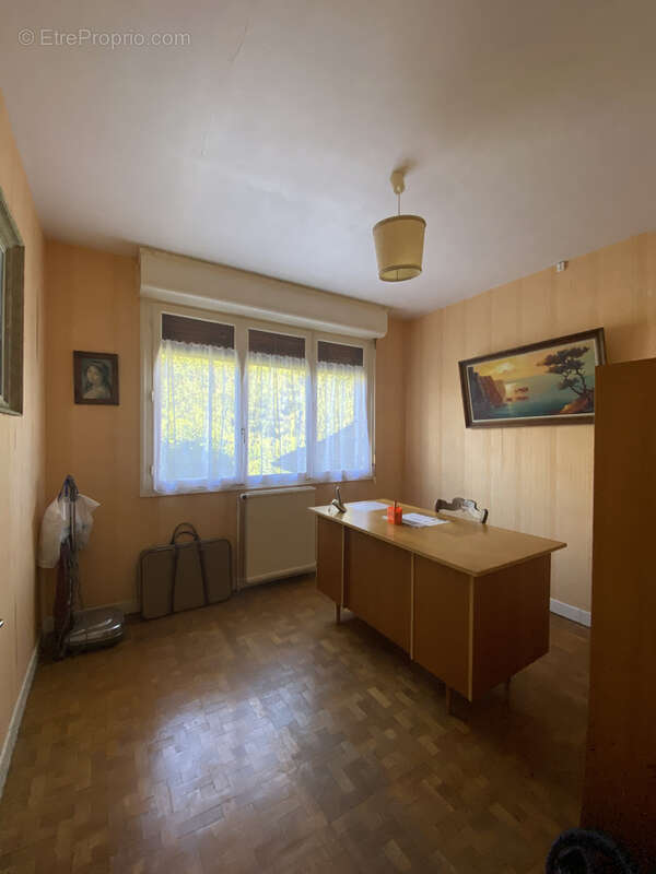 Maison à FONCQUEVILLERS