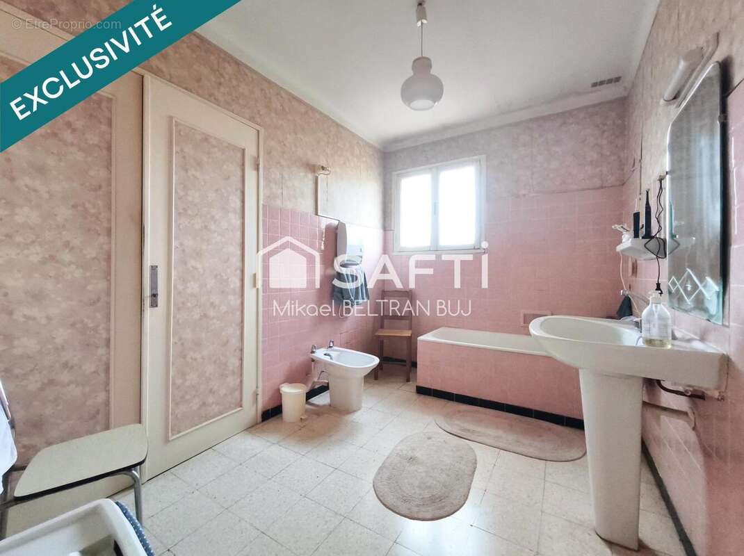 Photo 6 - Maison à FRONTIGNAN