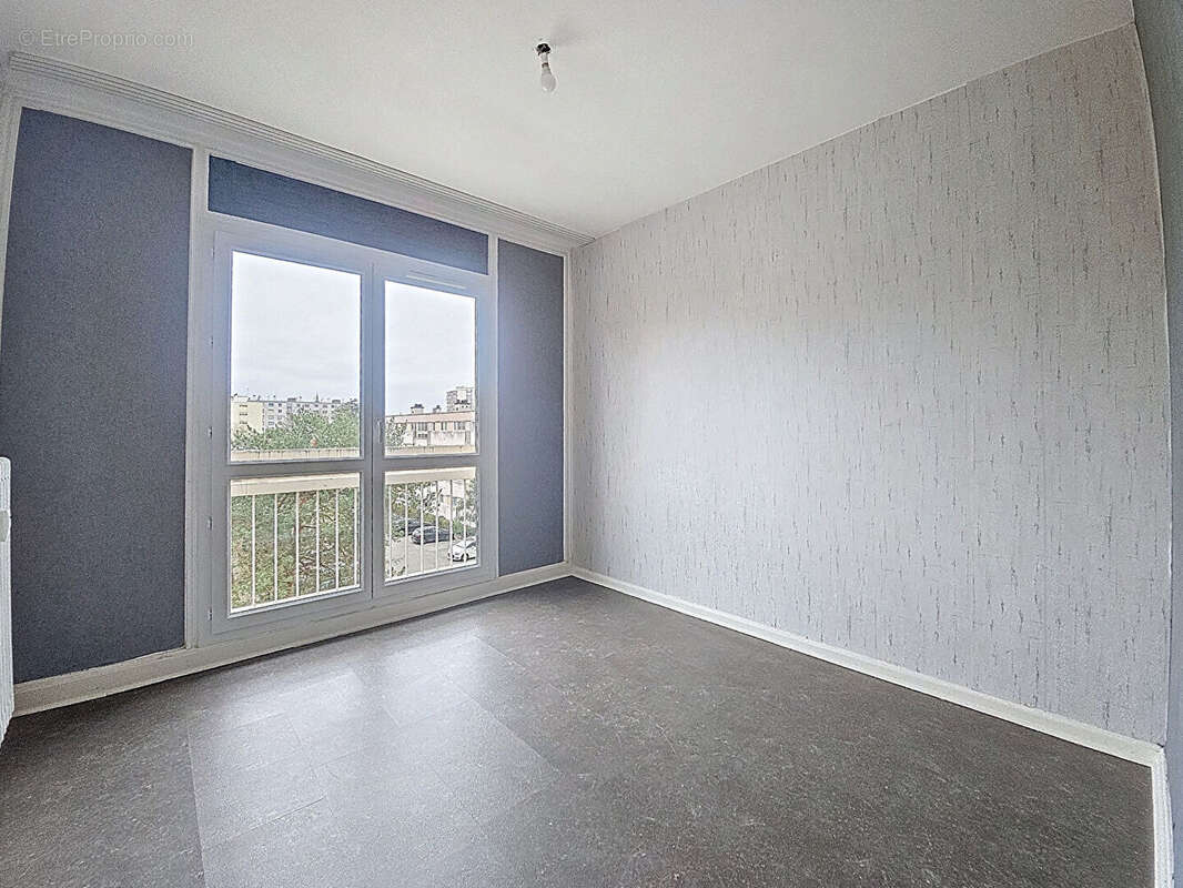 Appartement à BOURG-EN-BRESSE