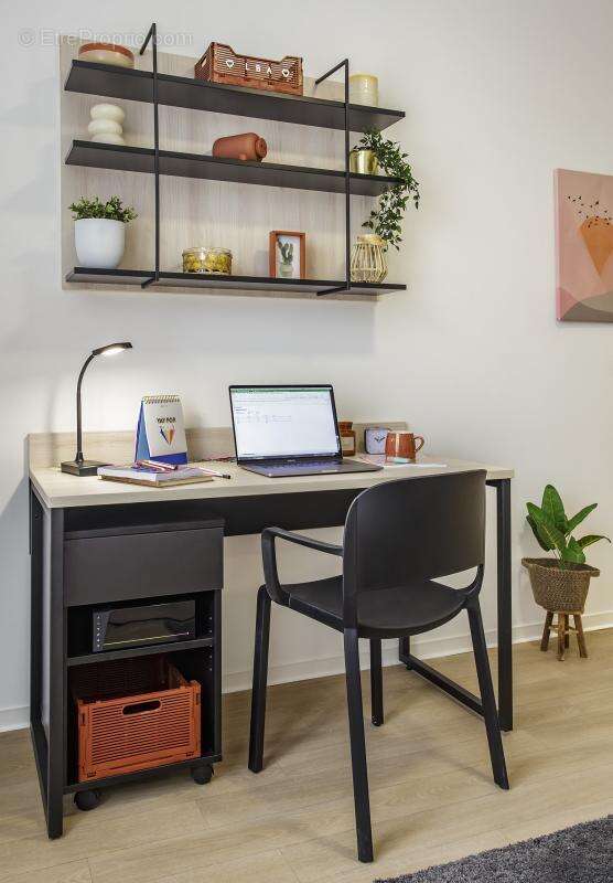 Appartement à PONTOISE