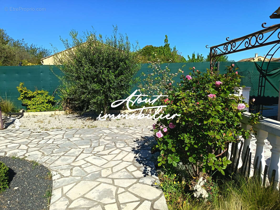 Maison à CANET