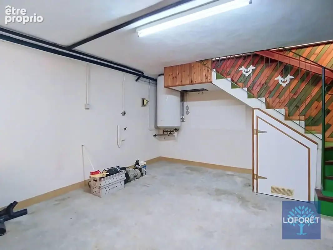Maison Venansault 5 pièce(s) 120 m2 - photo 6