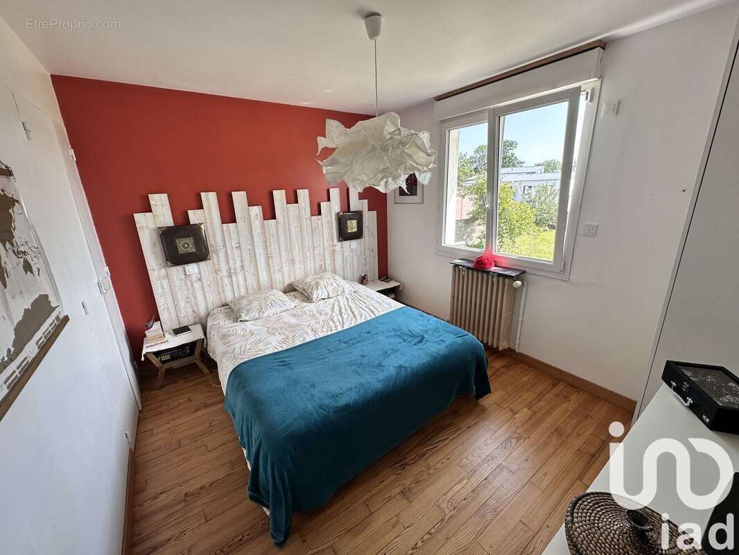 Photo 9 - Maison à GOUVILLE-SUR-MER