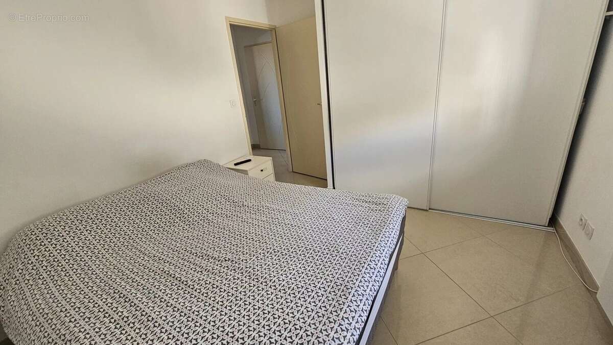 Appartement à FLEURY